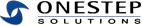 OneStep Solutions logo