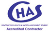 chas